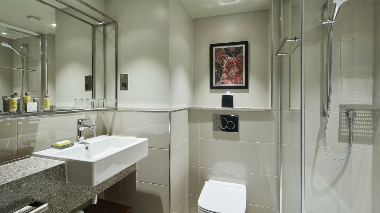 Deluxe Family Room, Guest room, 2 Double